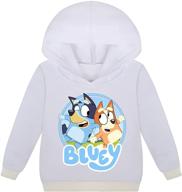 oiysvn toddler cartoon sweatshirt blue kids 👕 120: boys' fashion hoodies & sweatshirts in trendy style logo