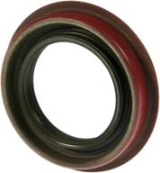 national 714675 oil seal logo