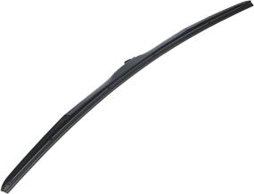 img 1 attached to 🧹 Denso 160-3128: Превосходный низкопрофильный дворник, 28" – Упаковка из 1 шт.