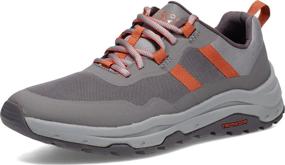 img 4 attached to Rockport Birchfield Sport Walking Black