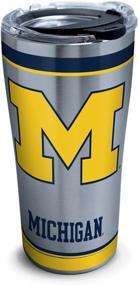 img 4 attached to Tervis 1297152 Wolverines Tradition Stainless