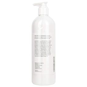 img 1 attached to 🌿 DrFormulas HairOmega Sulfate Free Conditioner - Deep Conditioning with Moroccan Argan, Jojoba, Avocado Oils - For Thin, Dry, Damaged Hair - Color Treated Hair Safe - 16 oz