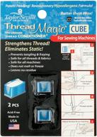 ghi 214149 thread magic cube logo