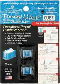 img 1 attached to GHI 214149 Thread Magic Cube