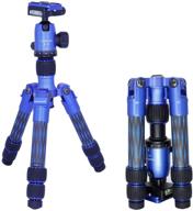 koolehaoda portable carbon tripod desktop logo