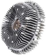 6600 engine cooling fan clutch logo