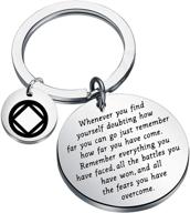 maofaed sobriety gift for alcoholics anonymous: aa recovery, addiction, and new beginnings logo