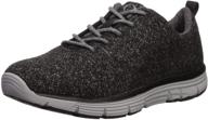 apex a8100m dark grey medium men's shoes логотип