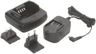 🔋 motorola rdx series radios two hour rapid charger kit - rln6304 logo