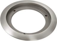 enerlites 975518 s nickel plated recessed: the perfect lighting solution for a modern touch логотип