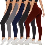 leggings high leggings women premium jeggings size12 20 sports & fitness and team sports logo