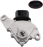 🔒 enhanced neutral safety switch for toyota corolla matrix yaris scion xa: reliability and safety upgrade logo