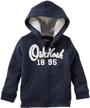 🏻 oshkosh b'gosh boys' knit layering 21475312: quality comfort for boys' outfits logo