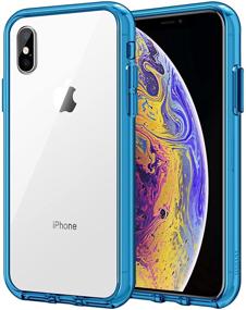 img 4 attached to JETech Case For IPhone Xs And IPhone X