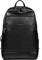 bostanten laptop backpack: the ultimate choice for stylish and functional shoulder bags logo