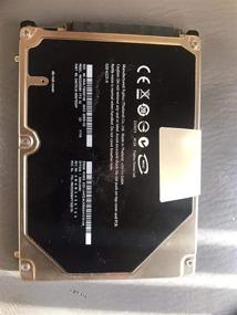 img 2 attached to 💾 High-performance Fujitsu MHZ2250BH 250GB SATA/300 5400RPM 8MB 2.5" Hard Drive - Reliable data storage solution