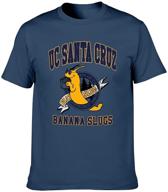 🍌 unique and playful: kkseuza fdaslj santa banana shirt for men's clothing logo