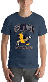 img 2 attached to 🍌 Unique and Playful: KKSEUZA FDASLJ Santa Banana Shirt for Men's Clothing