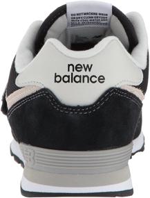 img 2 attached to 👟 Стильные и удобные: кроссовки New Balance Essentials для маленьких мальчиков