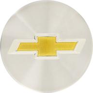 genuine gm 20914866 center cap logo