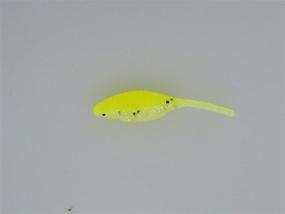 img 1 attached to 🐟 Shad Assassin Bass Fishing Lures