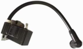 img 3 attached to Brand Ignition Coil Stihl Module