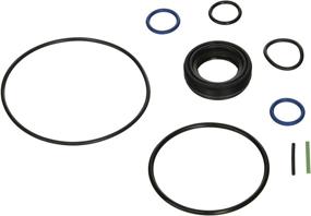 img 1 attached to 🔧 Steering Pump Seal Kit for Edelmann 8936