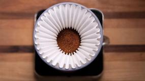 img 2 attached to ☕ Кофеварка ESPRO BLOOM Pour Over - 100 бумажных фильтров