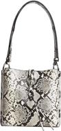 rebecca minkoff megan small equestrian women's handbags & wallets in shoulder bags logo