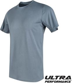 img 3 attached to 👕 Men's Clothing: T-shirts for Men - The Perfect Tee Shirts for Fashionable Men