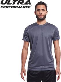 img 2 attached to 👕 Men's Clothing: T-shirts for Men - The Perfect Tee Shirts for Fashionable Men