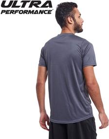 img 1 attached to 👕 Men's Clothing: T-shirts for Men - The Perfect Tee Shirts for Fashionable Men