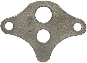 img 1 attached to High-Quality Fel-Pro 70789 EGR Valve Gasket: Reliable Performance and Durability