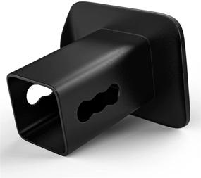 img 3 attached to American Metal Trailer Hitch Receivers Exterior Accessories and Towing Products & Winches