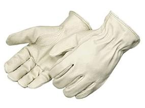 img 2 attached to Liberty Standard Pigskin Glove Keystone
