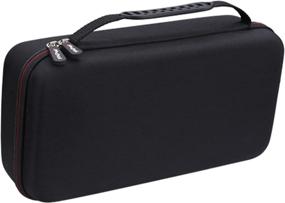 img 2 attached to Durable Carrying Case for Epson Workforce ES-300W/ES-200/ES-300WR Portable Scanner