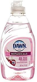img 2 attached to BOTANICALS DISHWASHING Liquid Blossom Package