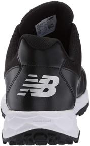 img 2 attached to 🔥 Next-Level Performance: New Balance 950V3 Low Cut Baseball Men's Shoes