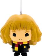 🎄 harry potter hermione granger елочные игрушки hallmark warner bros. - мультяшные для повышения seo логотип