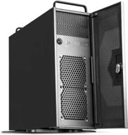 silverstone technology совместимость с шасси rm42 502 x логотип