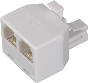 img 1 attached to AmerTac TS1001SPJ2W Conductor Telephone Accessory
