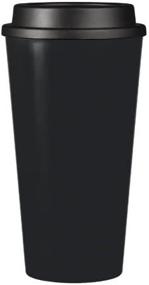 img 2 attached to 🥤 Stay Refreshed Anytime: Reusable Hot Cold Beverage Tumbler for ultimate convenience