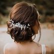 unicra wedding delicate headpieces accessories hair care and hair accessories logo