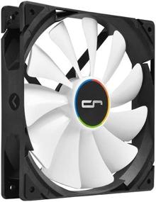 img 2 attached to CRYORIG QF140 Performance 140Mm PWM