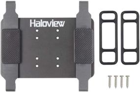 img 3 attached to 📸 Haloview RVMB01 Rear View Camera Monitor Mirror Mount