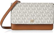 michael michael kors convertible crossbody handbags & wallets for women, ideal crossbody bags logo