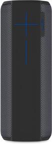 img 4 attached to 🔊 Обновленная беспроводная Bluetooth-колонка UE MEGABOOM Charcoal Black – усовершенствованная SEO