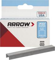 📦 arrow fastener 225 050 pack - genuine logo