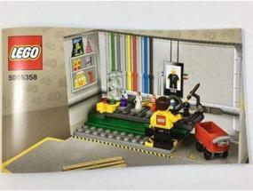 img 3 attached to 🧩 Lego Minifigure Factory - Mini Figure 5005358