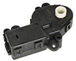 img 2 attached to 🔧 ACDelco GM Original Equipment Air Inlet Door Actuator: Optimal Heating and Air Conditioning Performance